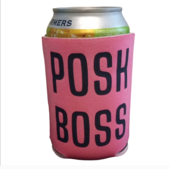 POSH BOSS Custom Koozies - Picture 2 of 9